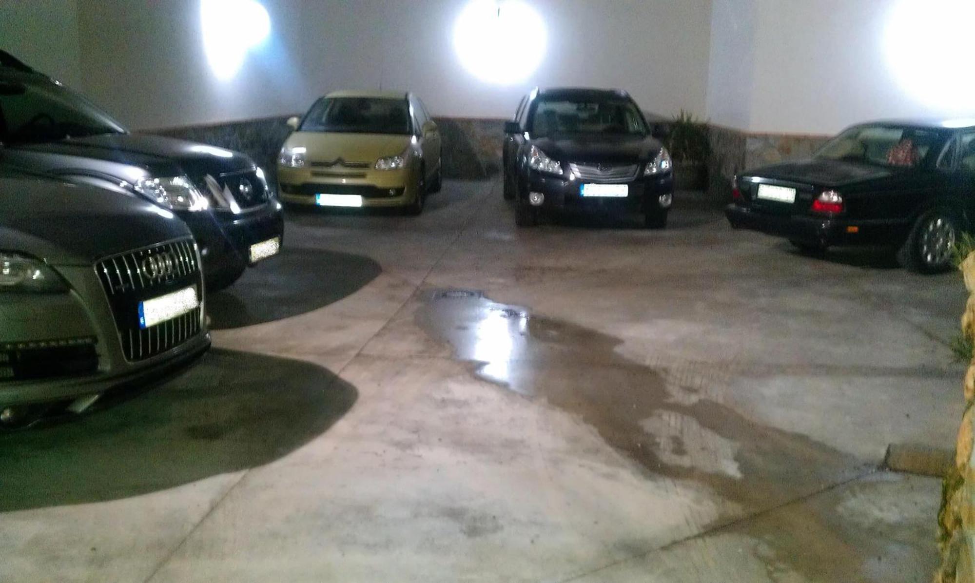 Hotel Ecologico Toral Santa Cruz De Mudela Zewnętrze zdjęcie