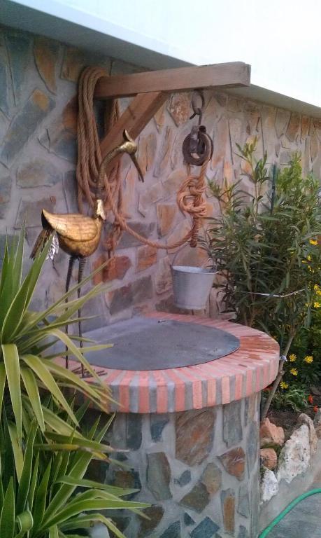 Hotel Ecologico Toral Santa Cruz De Mudela Zewnętrze zdjęcie